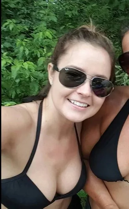 sluttty bikini whore image 4