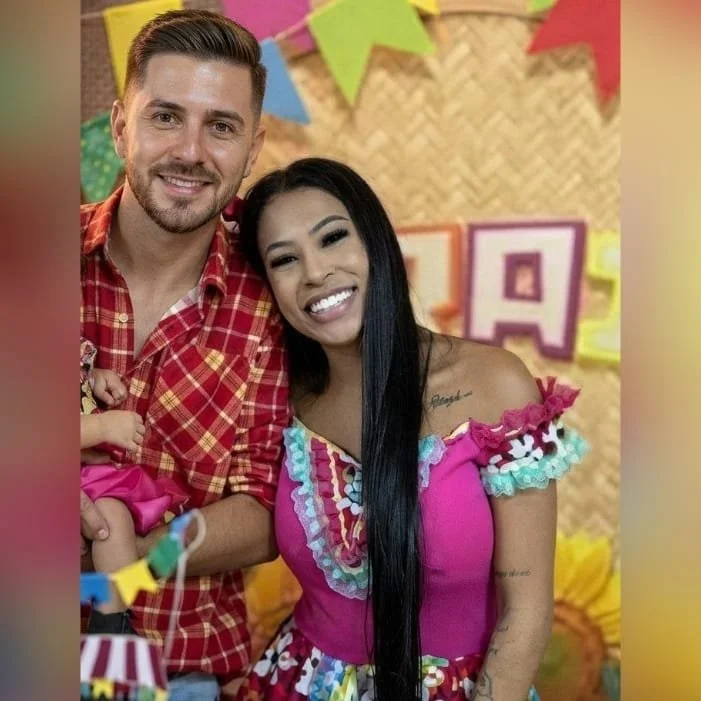 Isso que dá o otario casar com uma piranha image 1