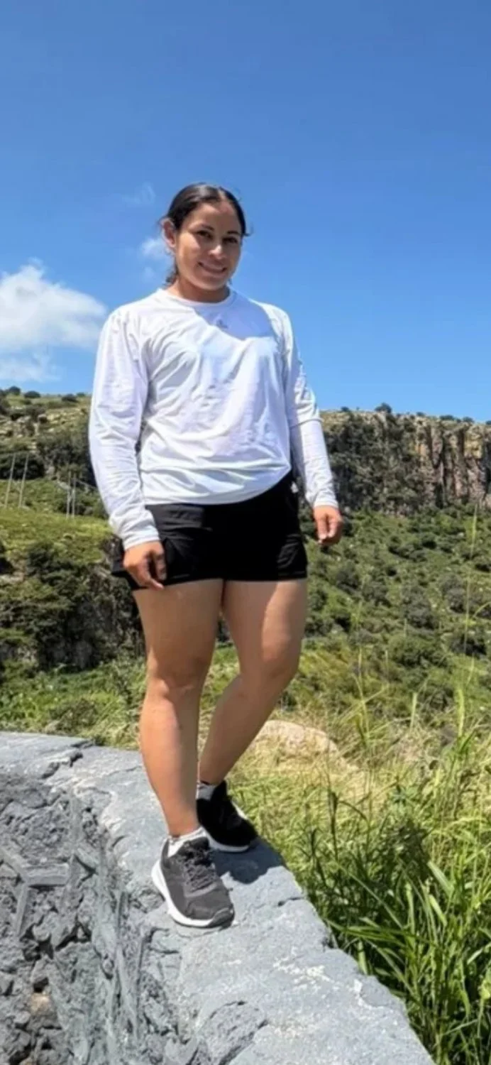 Voyeur Luz rica putimammi culona image 18