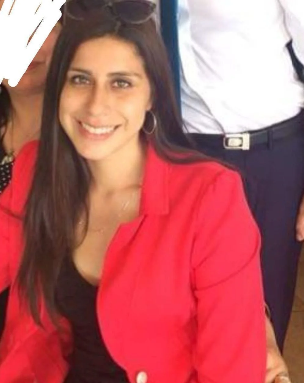 Chilean Teacher slut hot image 35