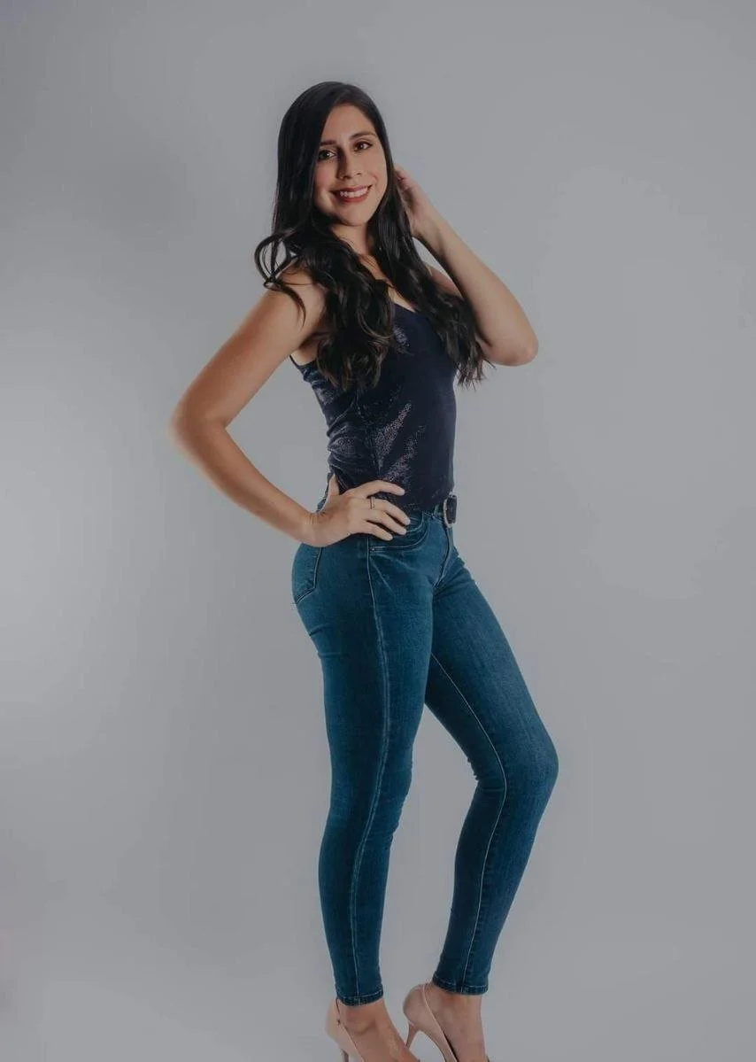Chilean Teacher slut hot image 37