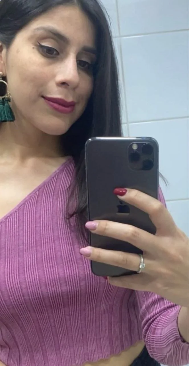 Chilean Teacher slut hot image 39