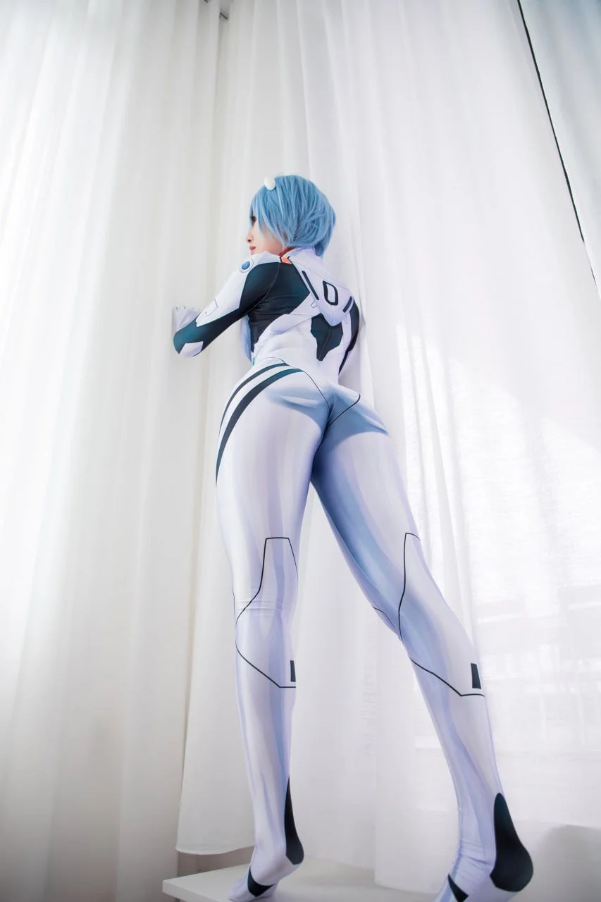 misswarmj cosplay #2 image 11