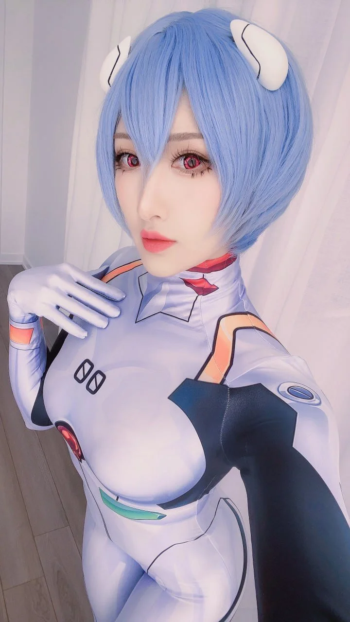 misswarmj cosplay #2 image 12