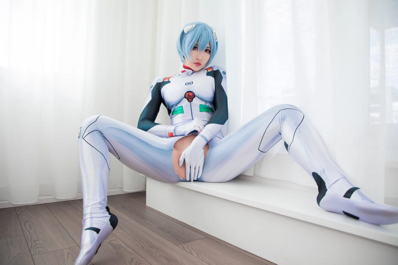 misswarmj cosplay #2 image 14