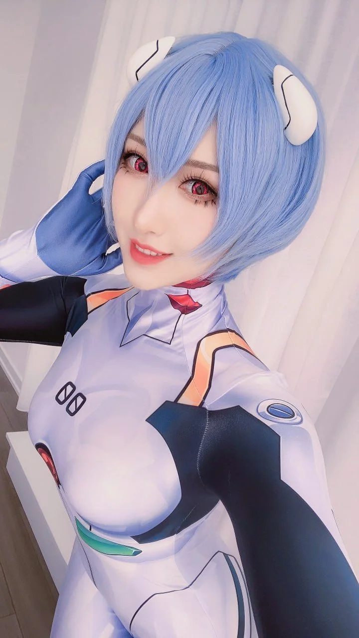 misswarmj cosplay #2 image 15