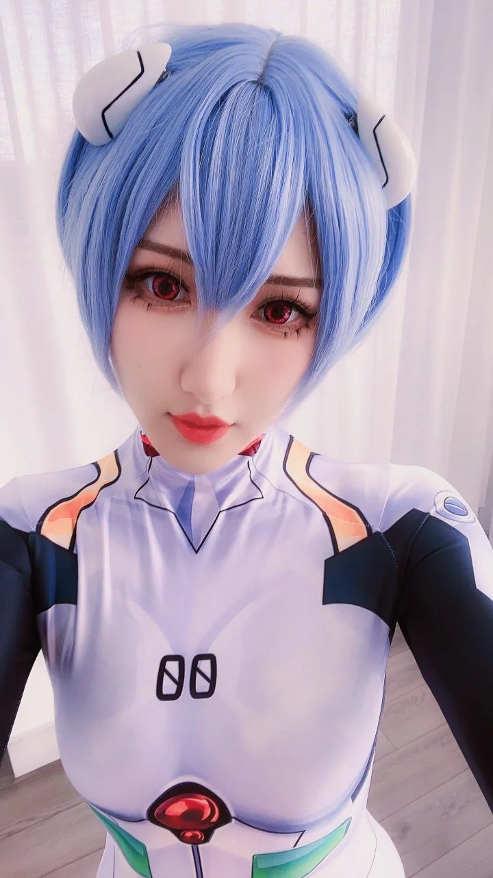 misswarmj cosplay #2 image 16