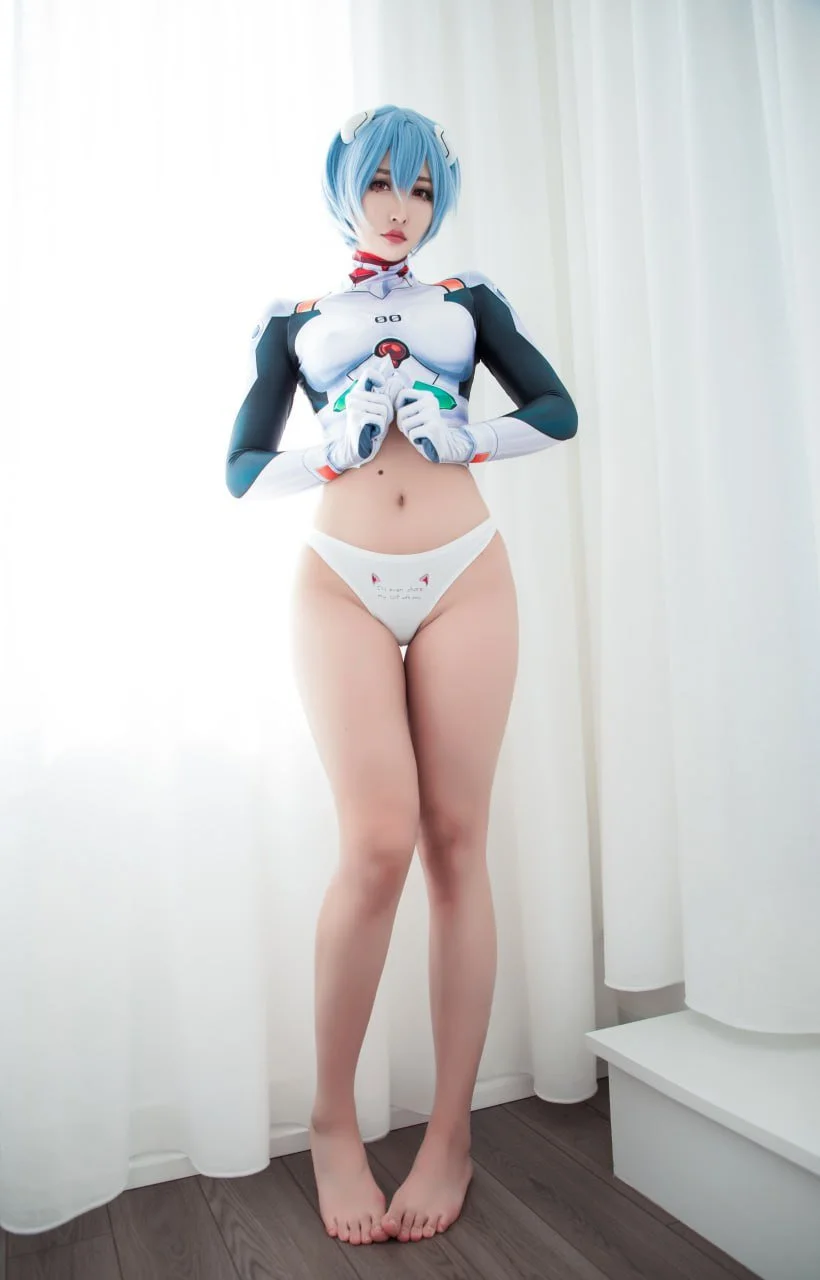 misswarmj cosplay #2 image 2