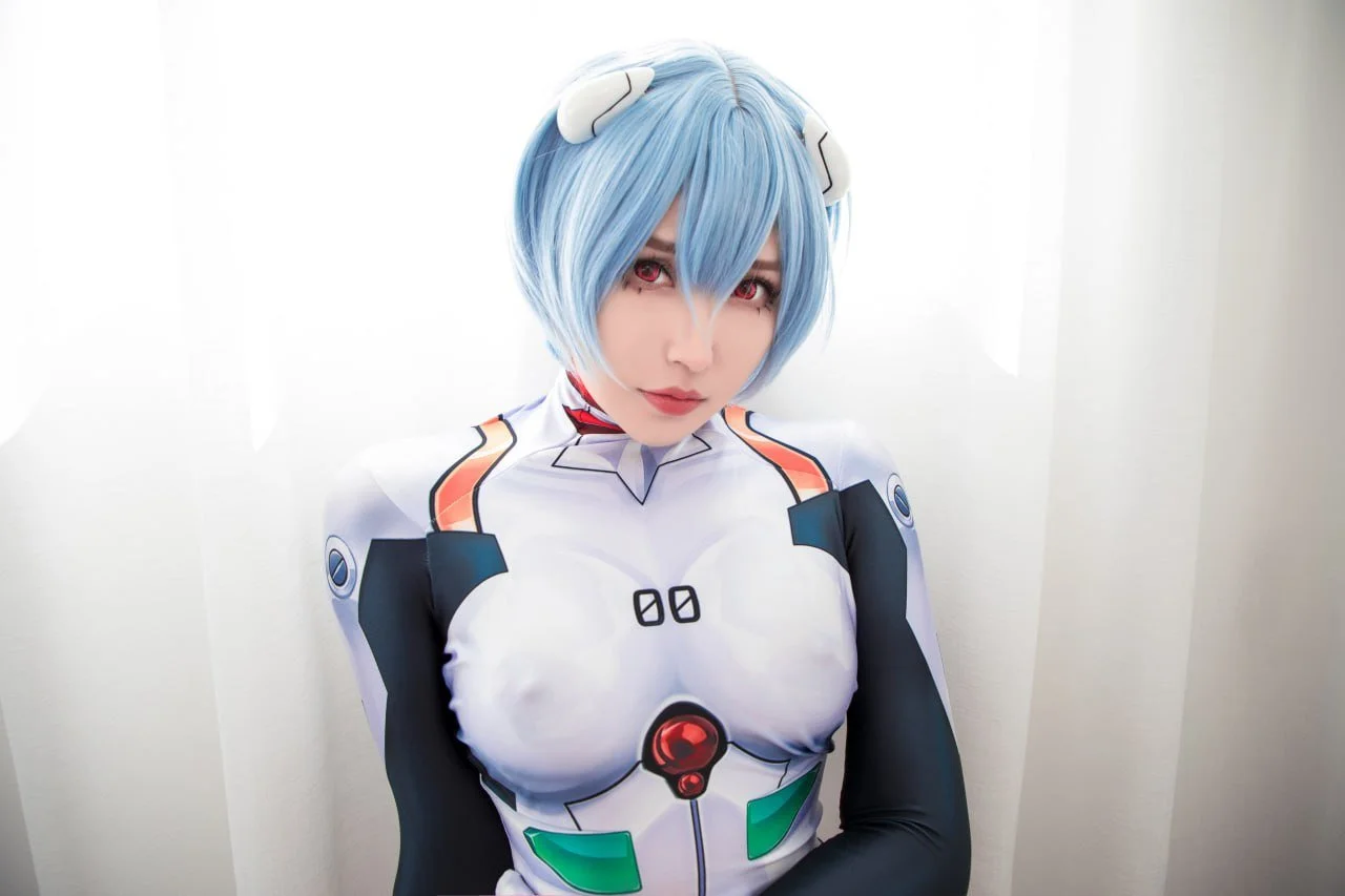 misswarmj cosplay #2 image 24