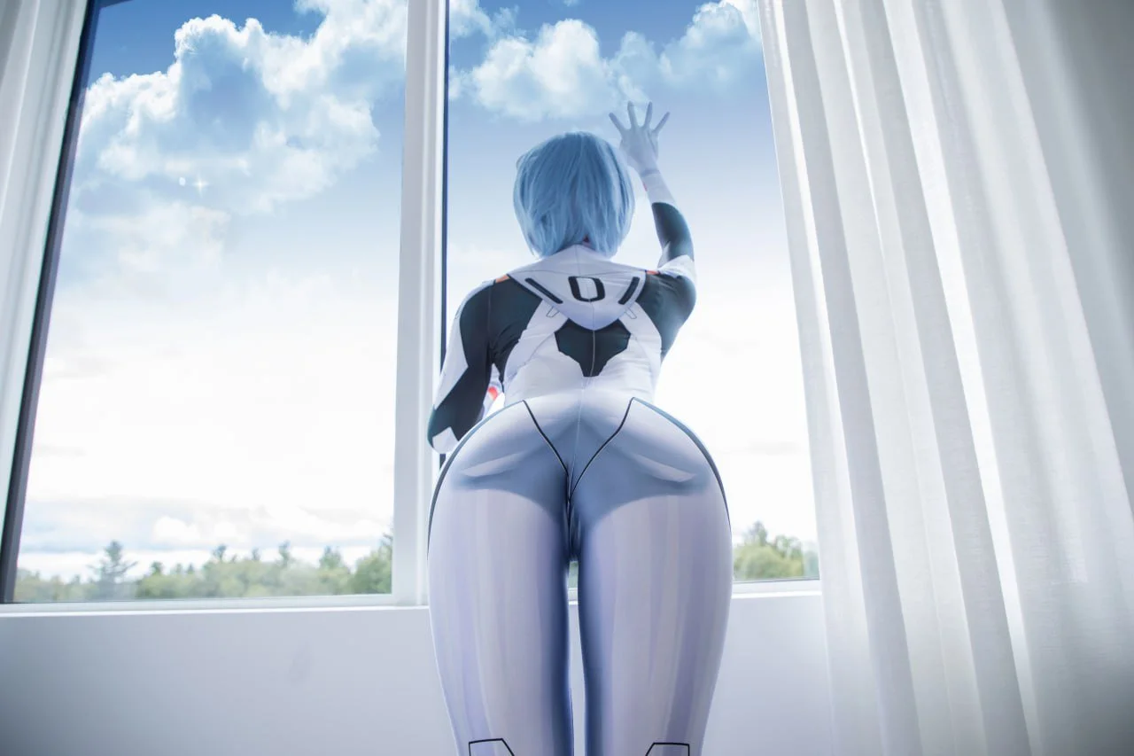 misswarmj cosplay #2 image 27