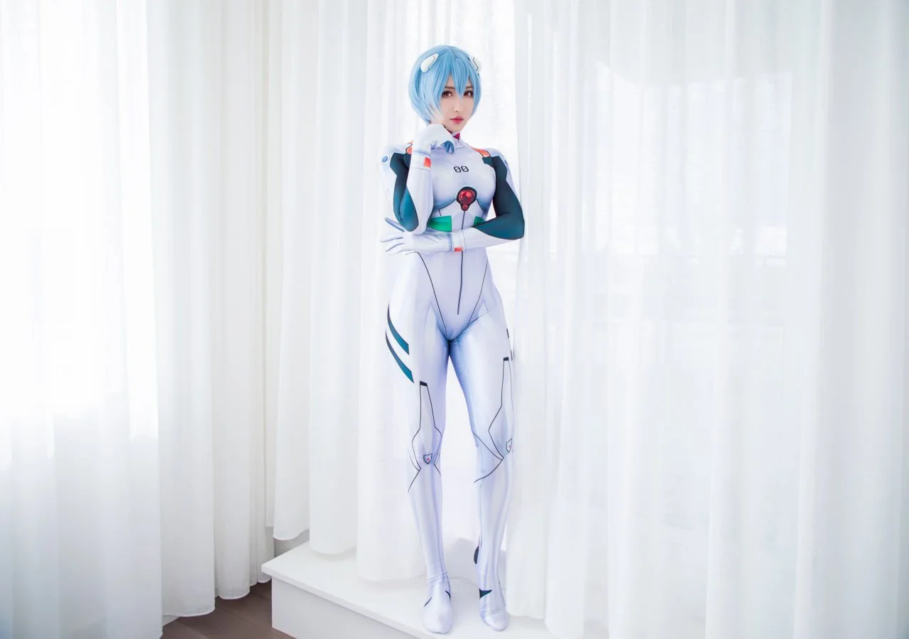 misswarmj cosplay #2 image 28