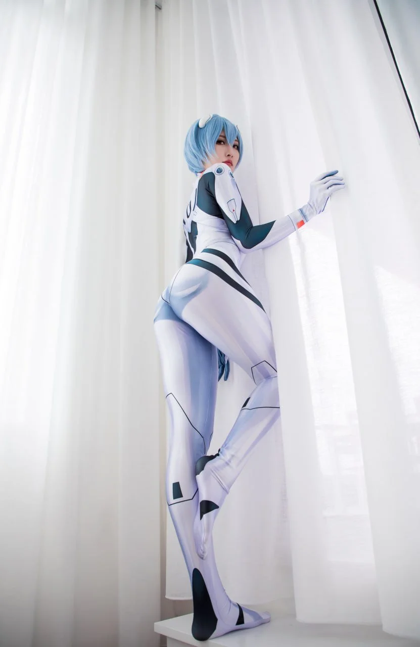 misswarmj cosplay #2 image 29