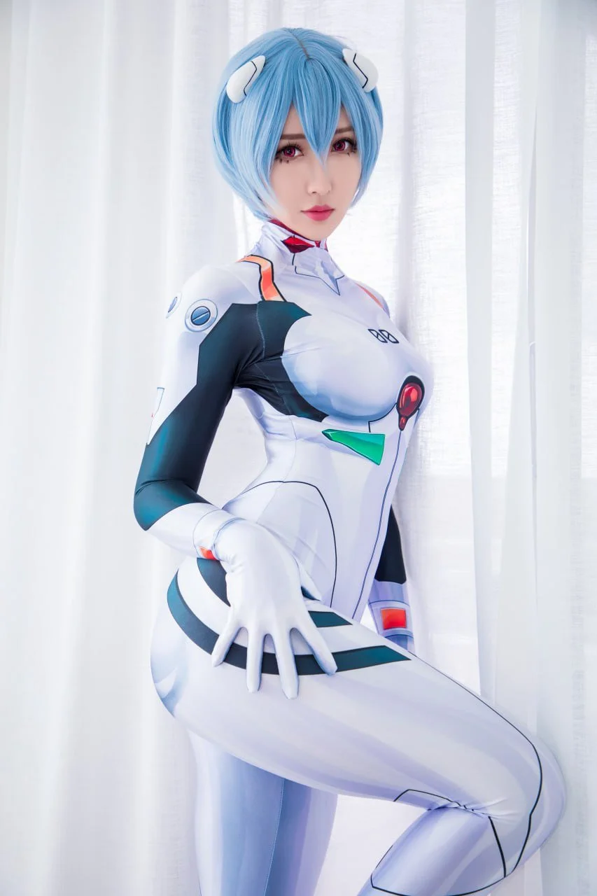 misswarmj cosplay #2 image 3