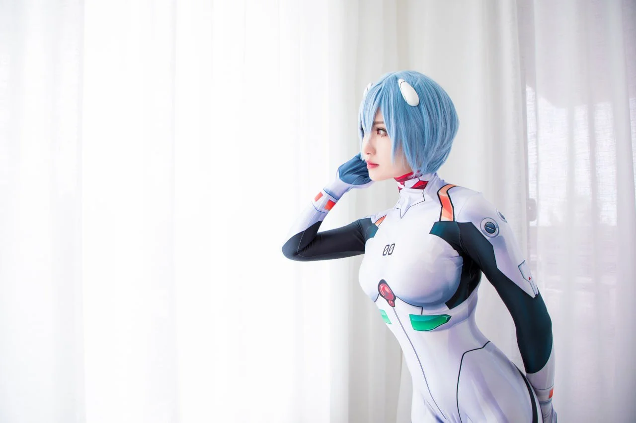 misswarmj cosplay #2 image 30