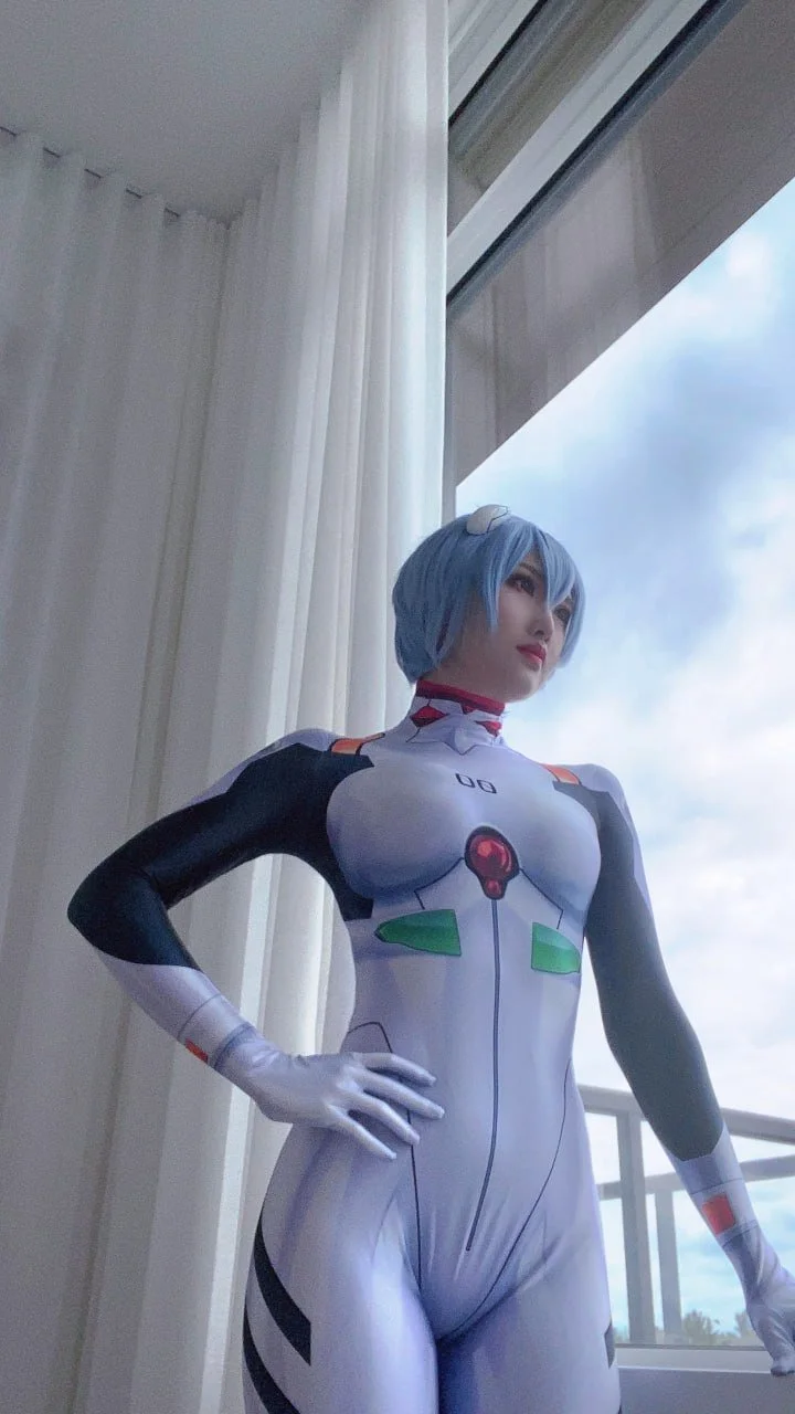 misswarmj cosplay #2 image 33