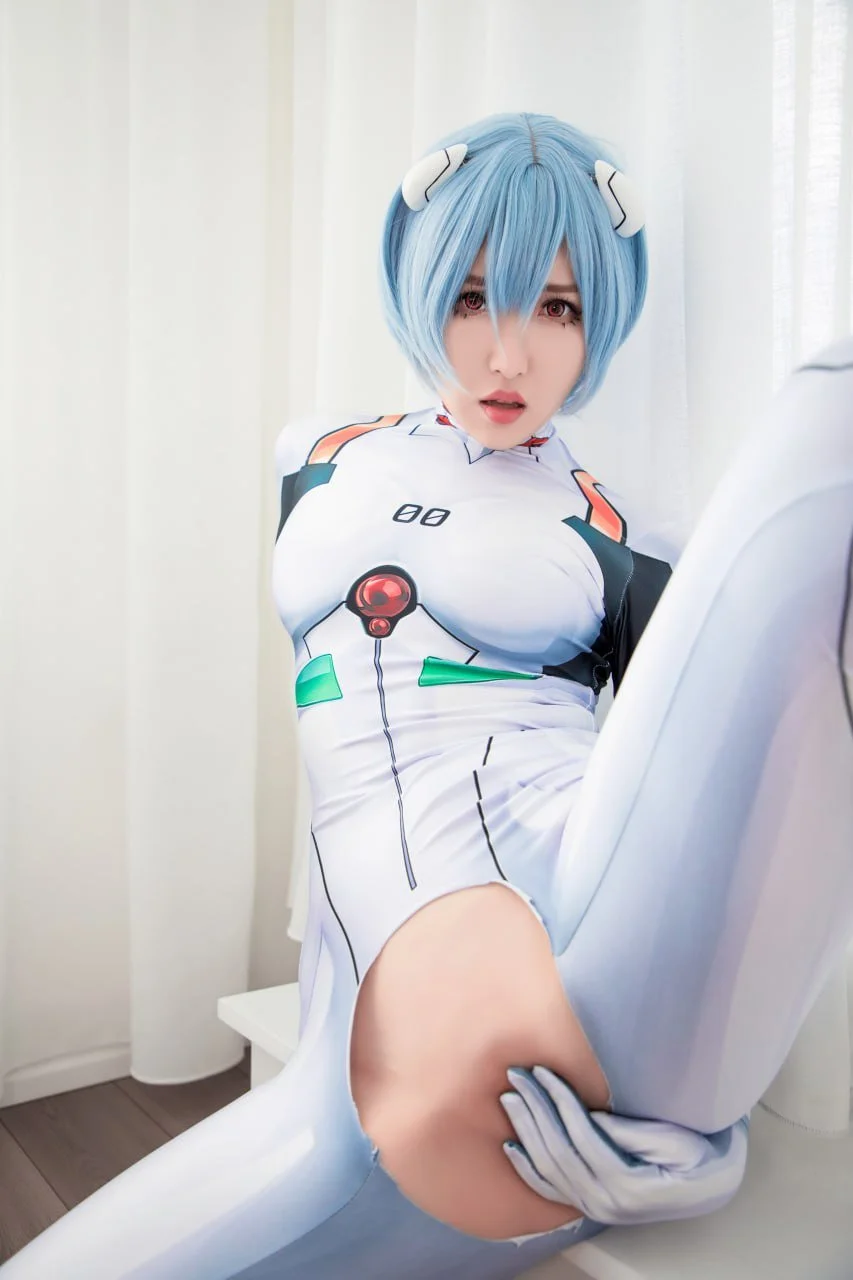 misswarmj cosplay #2 image 34