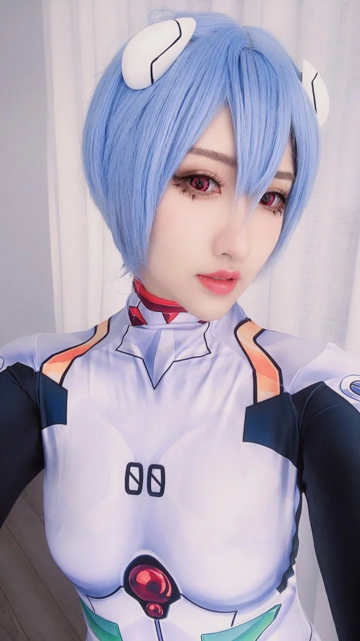 misswarmj cosplay #2 image 35