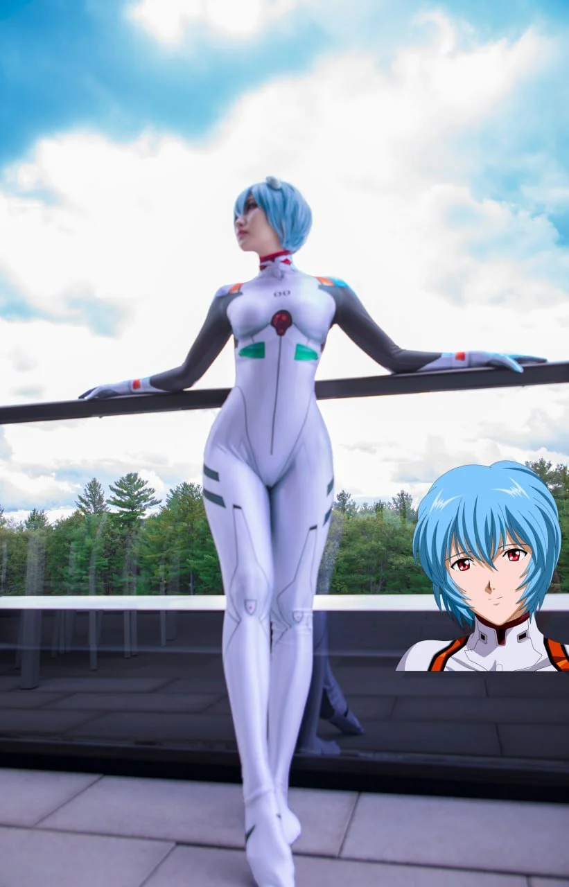 misswarmj cosplay #2 image 36