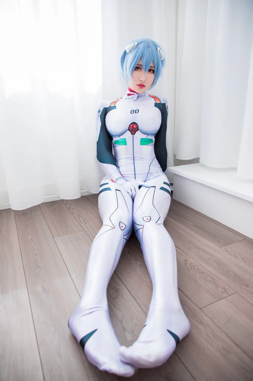 misswarmj cosplay #2 image 38