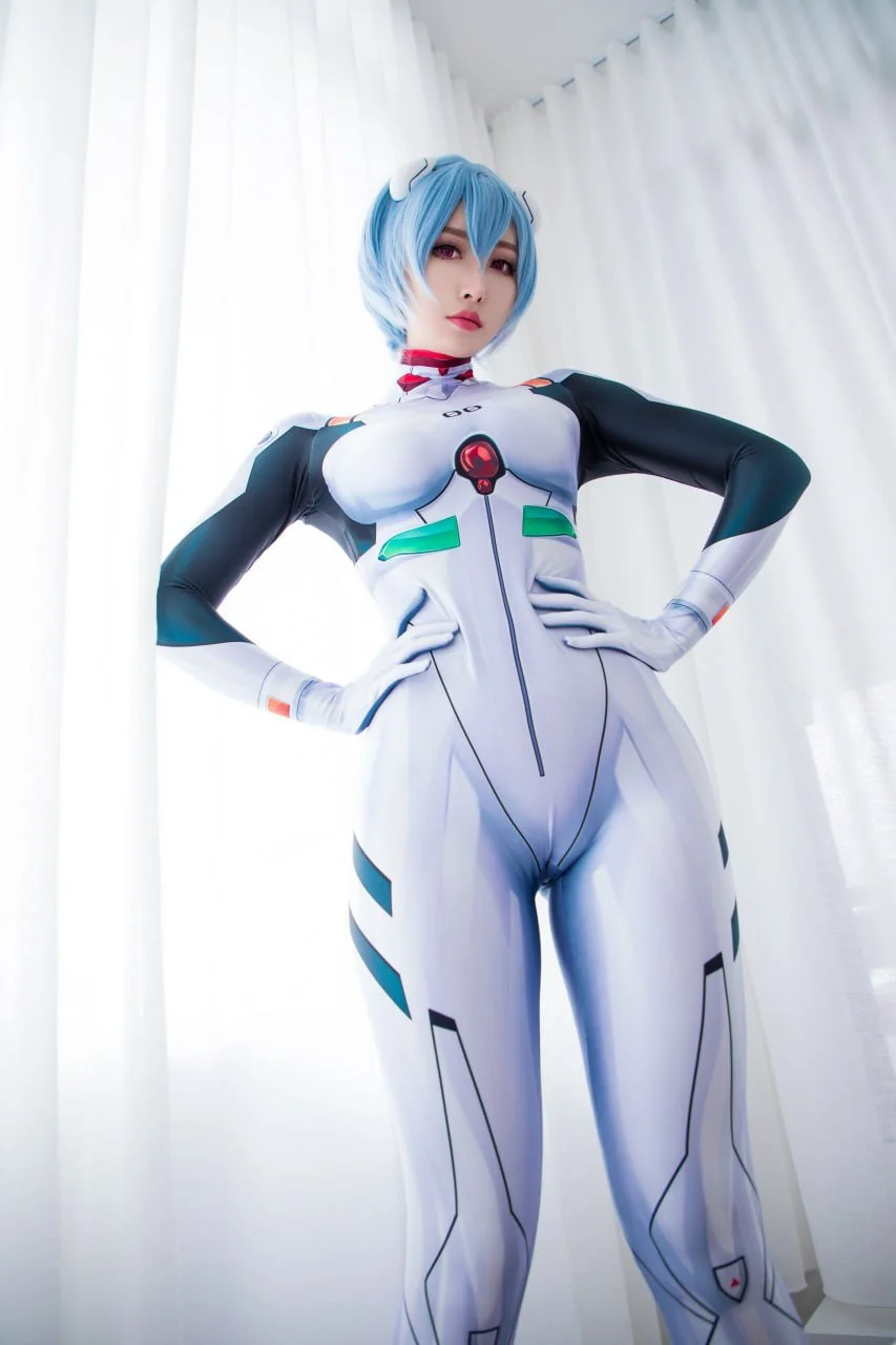 misswarmj cosplay #2 image 39