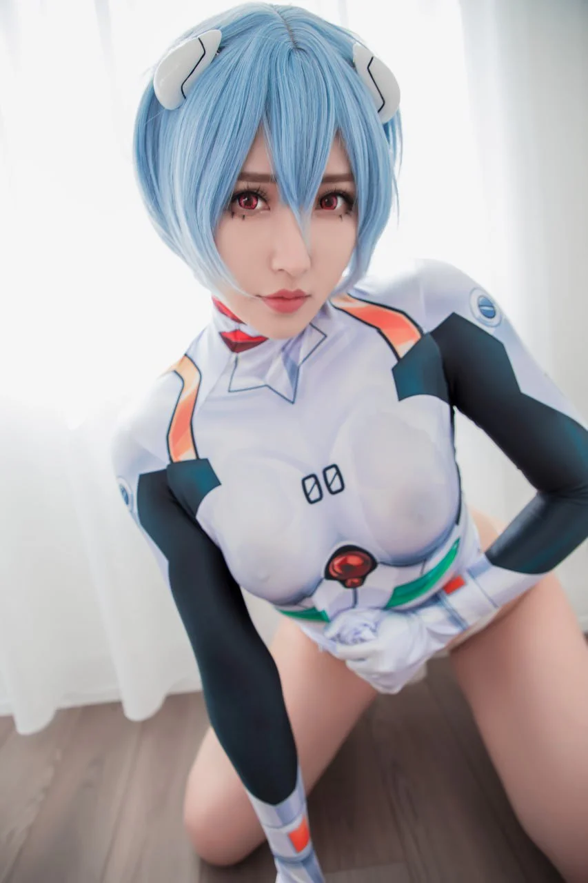 misswarmj cosplay #2 image 5