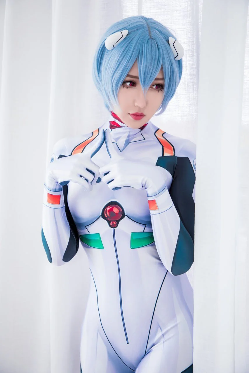 misswarmj cosplay #2 image 6
