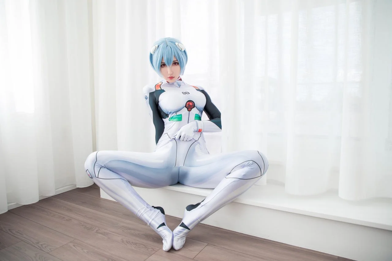 misswarmj cosplay #2 image 7