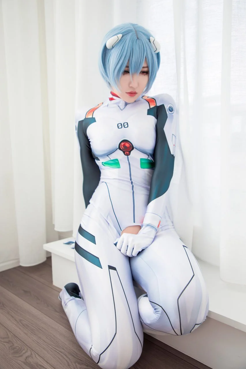 misswarmj cosplay #2 image 9
