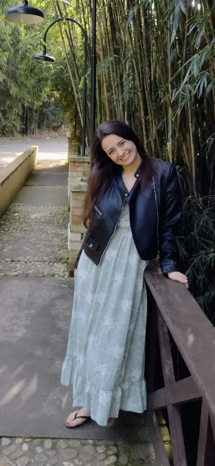 Luana Dapper - parte 3 dessa putinha Safada image 9