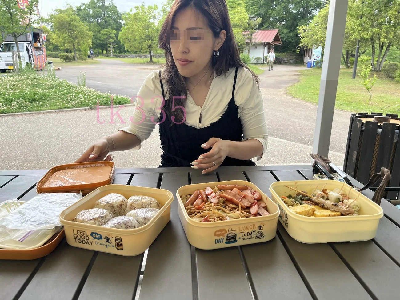 新人入荷しました。剛毛エロ乳首で逝くMさん image 9