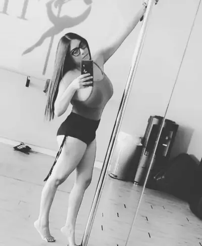 dm me or comment if you want to see this latina pig tits cover image