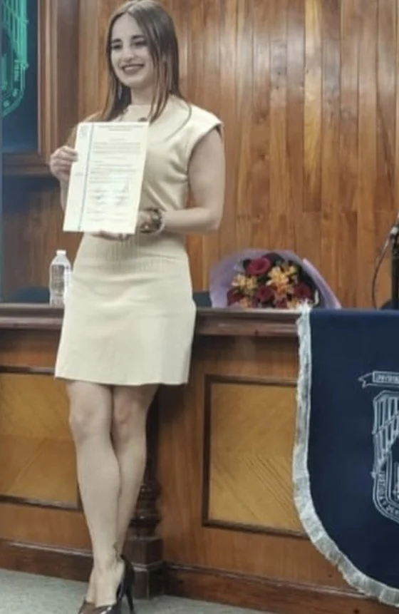 Maria José putita infiel, exhibida main image