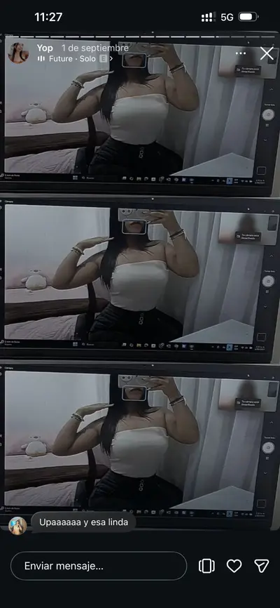 Me entregaron a la puta universitaria de Silvana para exhibirla como la puta que es cover image