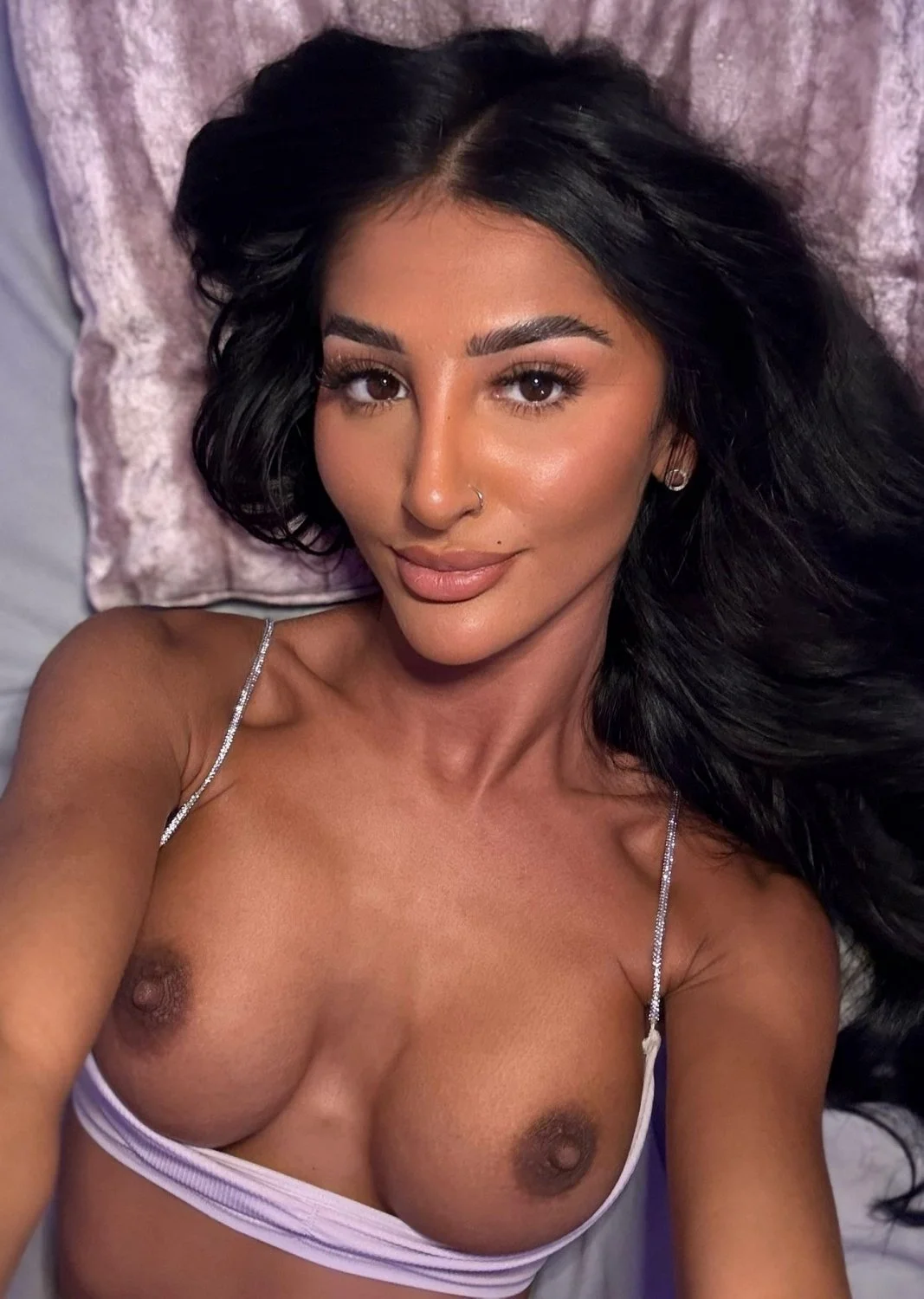 How long are you willing to play with nipples main image