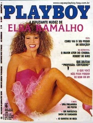 Ensaios - PB Brasil antigas 18 (1989) image 16