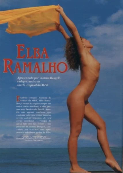 Ensaios - PB Brasil antigas 18 (1989) image 19