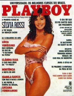 Ensaios - PB Brasil antigas 18 (1989) image 26