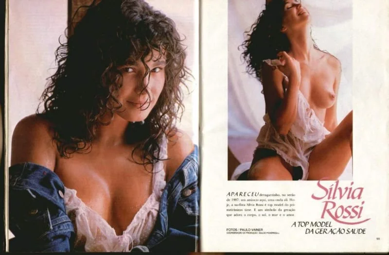 Ensaios - PB Brasil antigas 18 (1989) image 27