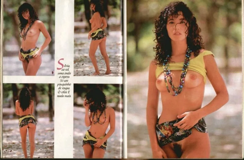 Ensaios - PB Brasil antigas 18 (1989) image 29