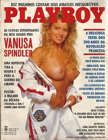 Ensaios - PB Brasil antigas 18 (1989) image 50