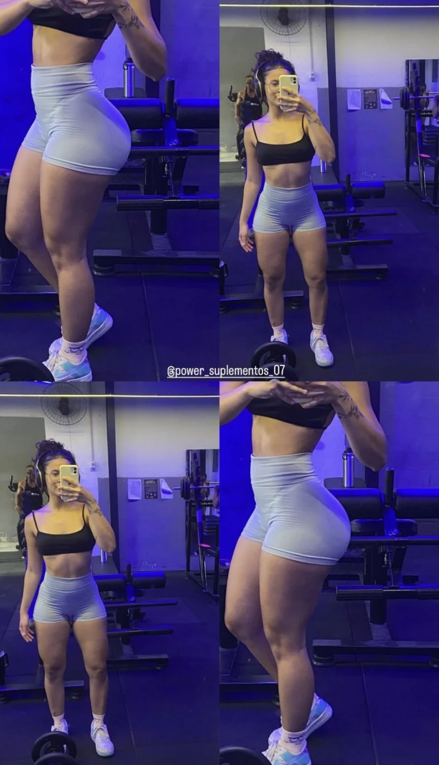 Ry novinha sexy - sexy teen image 10