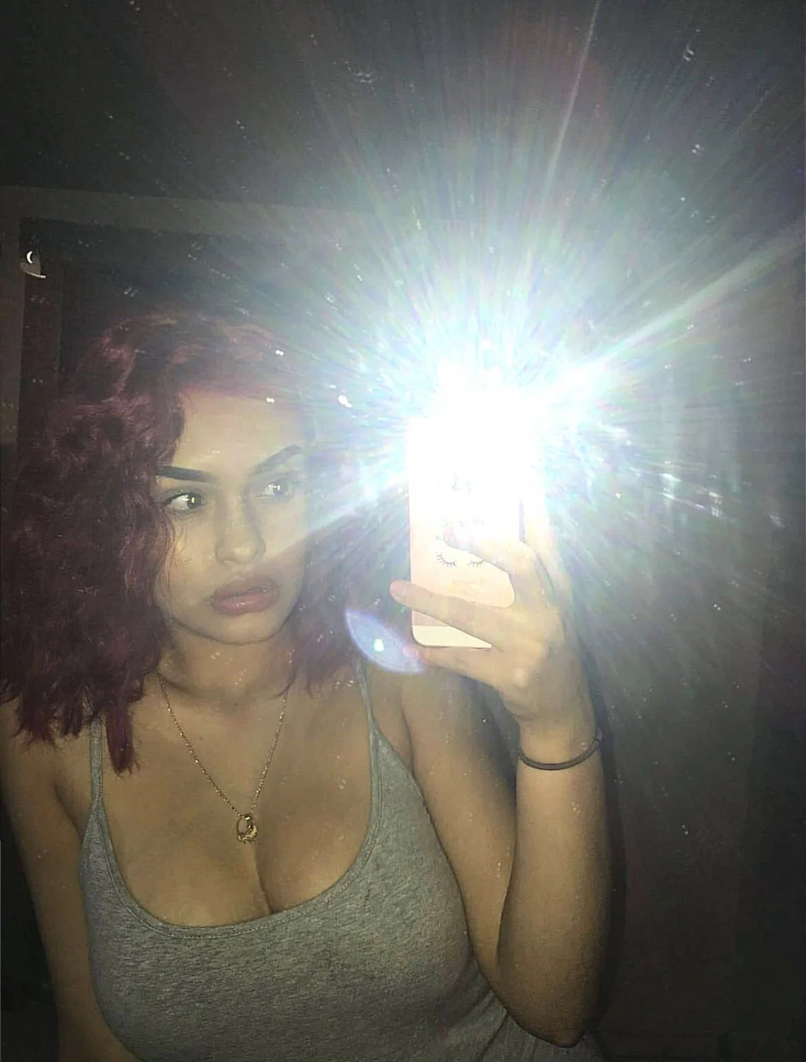 DM FOR NUDES image 1