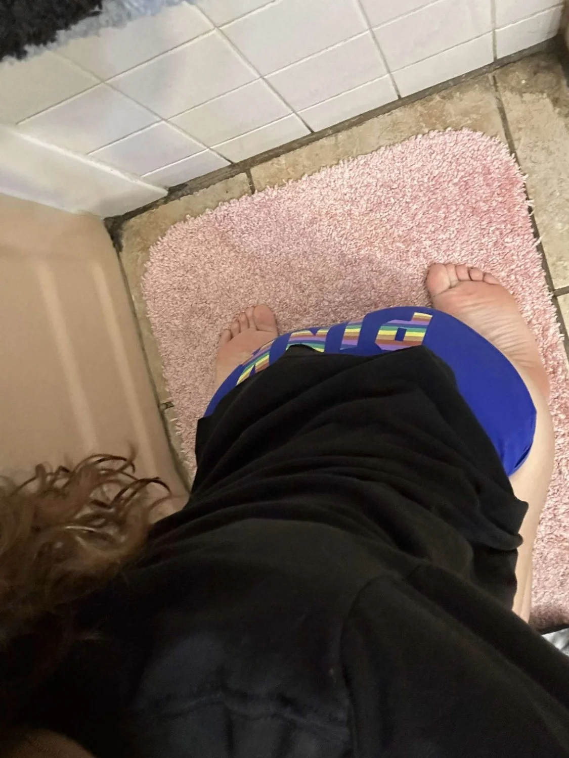 DM FOR NUDES image 3