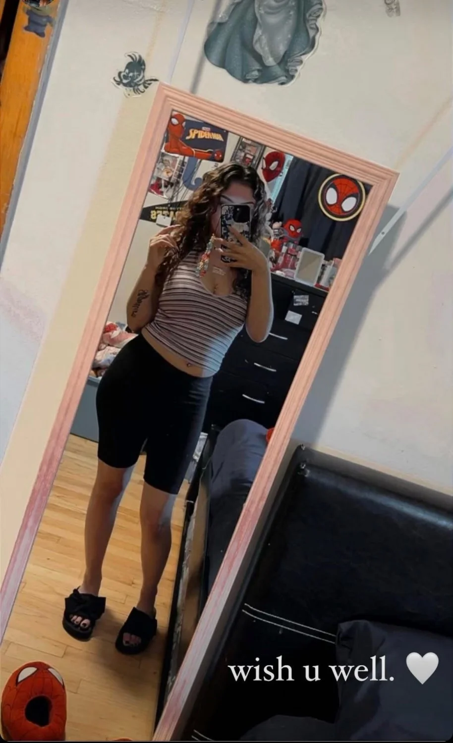 DM FOR NUDES image 4