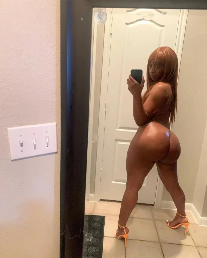 Naturally Stacked 👅🍑 image 13