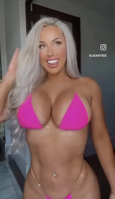 Lacy kay somers cover image