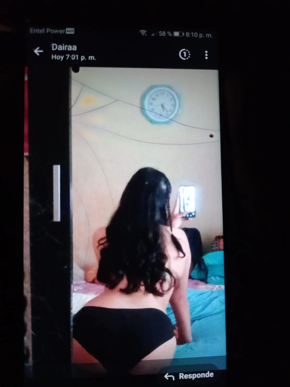 Puta novinha mandou fotos de vizualização unica e ficante vazou a safada! novinha, vazou, vazados, v image 1