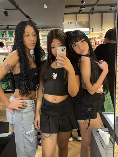 BEST FRIENDS cover image