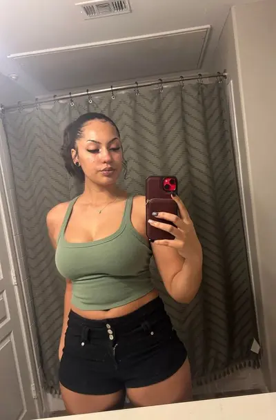 she looks sweet but she a slutty slut(rain) cover image