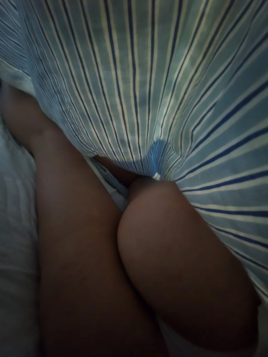 After I fucked all night, my sister-in-law decided to sleep with me. 🍑🍑🥵🥵🍆🍆💦💦 image 8